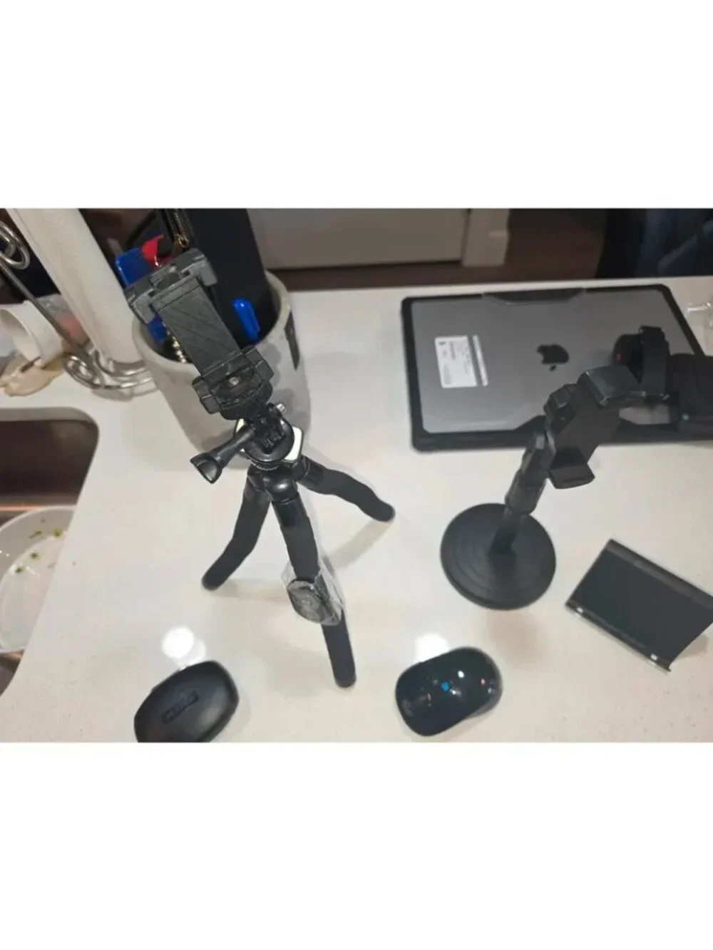 Photography accessories bundle